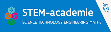 logo STEM academie