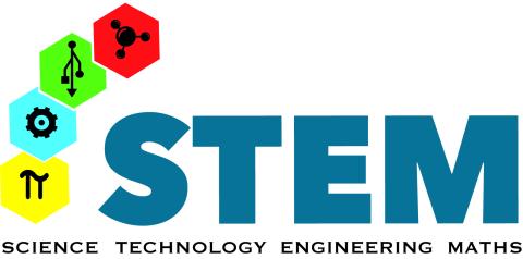 logo STEM